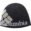 Shark/Reflective Columbia Jacquard