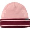 Eraser Pink/Rich Wine/Satin Pink