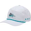 White/Ocean Teal/Fly 1