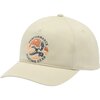 Columbia - Sharptail Snapback Hat - Fossil/Duck Graphic