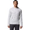 Cool Grey Deltawoods