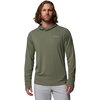 Columbia - Shoaltech Hoodie - Men's - Cypress