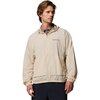 Columbia - Street Heights Windbreaker - Men's - Ancient Fossil