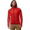 Columbia - Summit Step Full-Zip Jacket - Men's - Super Sonic