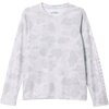 Columbia - Super Terminal Tackle Long-Sleeve Shirt - Kids' - Cool Grey Deltawoods