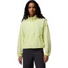 Columbia - AmazeStretch Jacket - Women's - Citron Haze