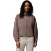 Columbia - AmazeStretch Jacket - Women's - Iron
