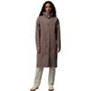 Columbia - AmazeTrench Rain Jacket - Women's - Iron