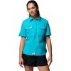 Ocean Teal/Gulf Stream