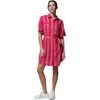 Guava Pink/Lowtide Stripe