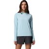 Columbia - PFG Solar Stream II Hoodie - Women's - Marine Light