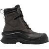 Columbia - Bugaboot Canyon Boot - Men's - Black/Gold