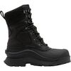 Columbia - Bugaboot Peak Boot - Men's - Black/Black