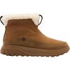 Columbia - Snowtrot Ease Boot - Women's - Elk/Light Brown