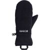 Columbia - Helvetia Mitten - Women's - Black