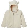 Columbia - Foxy Baby Sherpa Full-Zip jacket - Toddlers' - Chalk