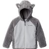 City Grey/Columbia Grey