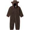 Columbia - Tiny Bear II Bunting - Infants' - Bark