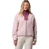 Mineral Pink/Antique Mauve