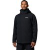Columbia - Bugaboo IV Fleece Interchange Jacket - Men's - Black