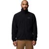 Columbia - Timber Crest MTR Fleece Full-Zip Jacket - Men's - Black