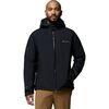 Columbia - Trailborne Insulated Jacket - Men's - Black