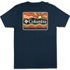 Columbia Navy