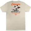 Columbia - Strategic Short-Sleeve T-Shirt - Men's - Chalk