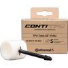 Continental - TPU Tube - 700c - 60mm Presta Valve