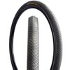 Black, Grip/Trail Casing