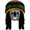 Coalatree - CT Marley Sticker - One Color