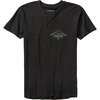 Coalatree - CityScape Tee - Charcoal