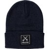 Coalatree - Logo Beanie - Navy