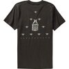 Coalatree - Bees T-Shirt - Charcoal