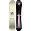 Capita - SB Resort Twin Snowboard - 2027 - One Color