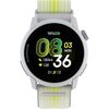 White w/ Nylon Band