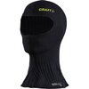 Craft - Active Extreme X Balaclava - Black