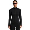 Craft - Bike SubZ 2 Long-Sleeve Jersey - Women's - Black