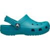 Turbo Teal