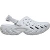 Crocs - Echo 2.0 Clog - Atmosphere Chrome