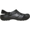Crocs - Quick Trail Clog - Black