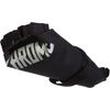 Chrome - Knurled Welded Gravel Seatbag