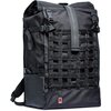 Chrome - Barrage Pro 80L Backpack - Black