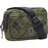 Chrome - Barrage 5L Sling Bag - Moss X