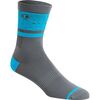Black/Blue