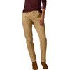 Rose Taupe Stripe