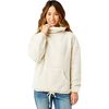 Carve Designs - Roley Cowl Neck Pullover Sweatshirt - Women's