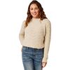 Light Khaki Heather