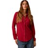 Deep Rouge Heather