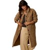 Carve Designs - Sutton Boucle Jacket - Women's - Herringbone